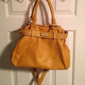 Steve Madden Purse!
