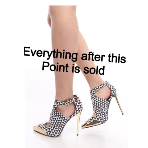 Not for sale!
