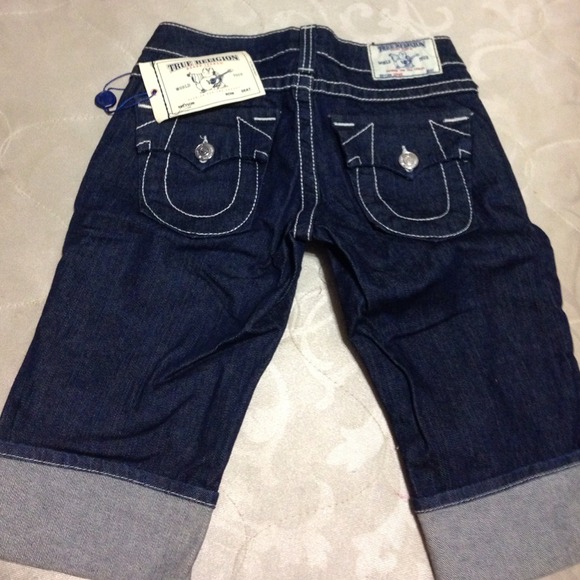 True religion Capri's