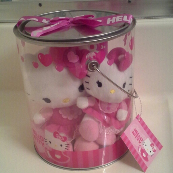 Hello Kitty