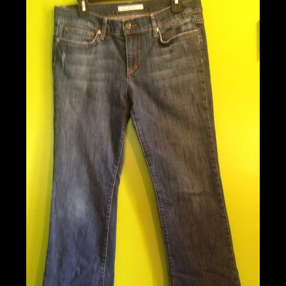 Joe Jeans Size 30