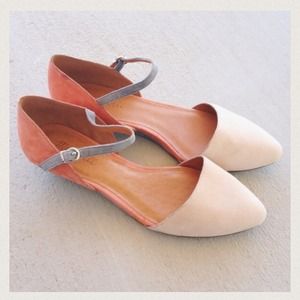Duet Mini Wedge