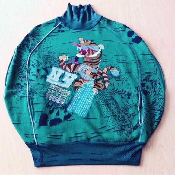 Custo Barcelona pullover