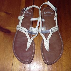 American eagle gladiator sandals