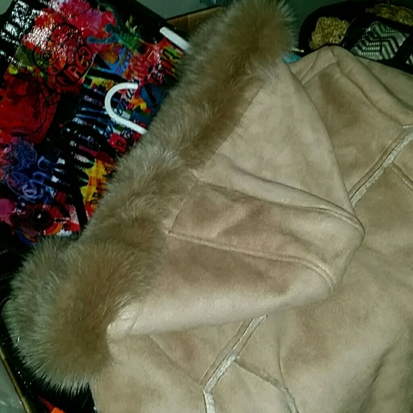 Winter Jacket - Picture 3 of 3