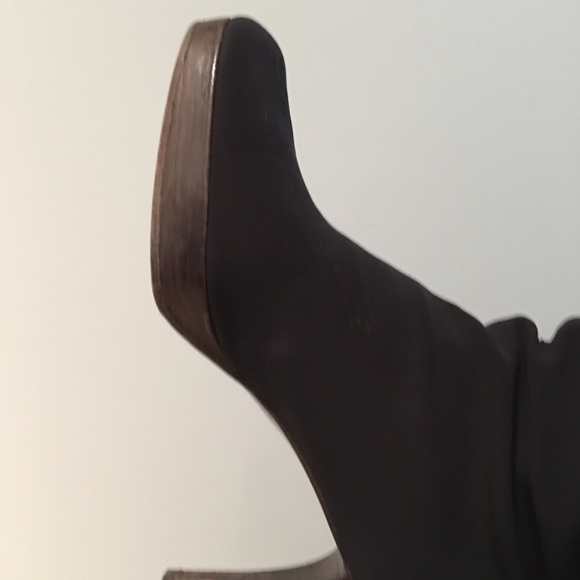 Stuart Weitzman Stretch Em Platforms ✨Host Pick✨ - Picture 4 of 6