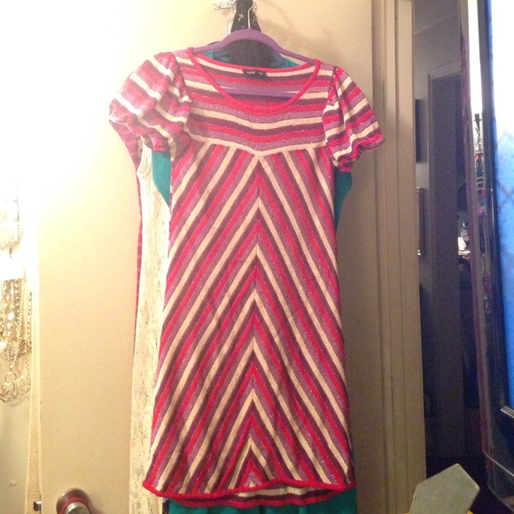 Cute BeBe dress