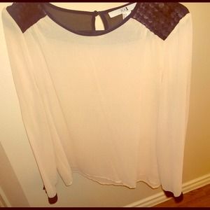 Forever 21 Top