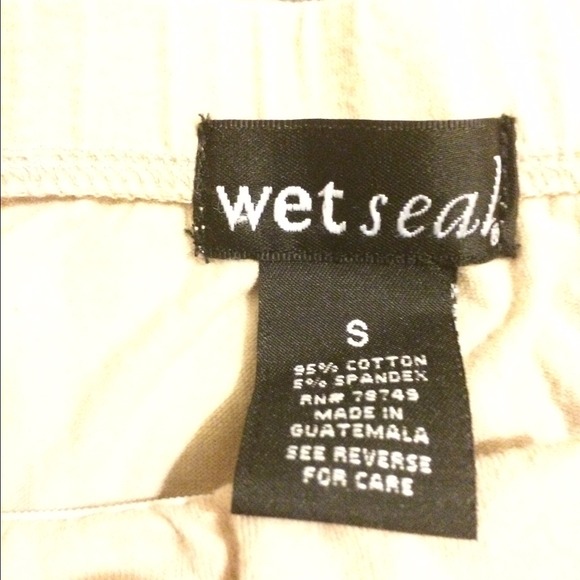 Cheetah tube top #2 - Picture 2 of 3