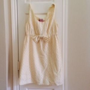 Juicy couture dress