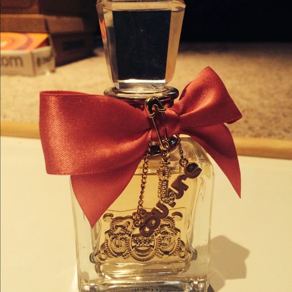 Viva La Juicy 1.7 Fl Oz perfume