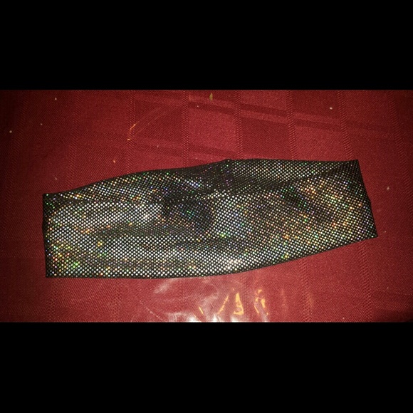 Sequenced headband - Picture 1 of 2