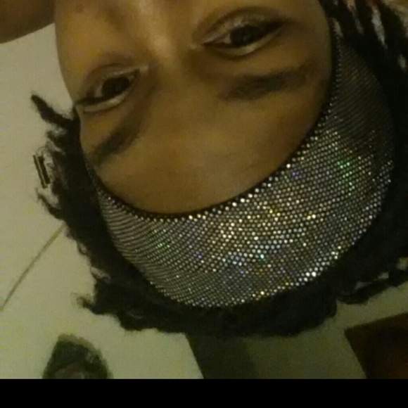 Sequenced headband - Picture 2 of 2