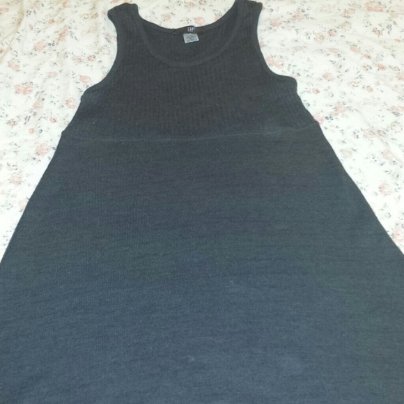 Gray tunic - Picture 1 of 3