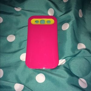 Samsung galaxy s3 case