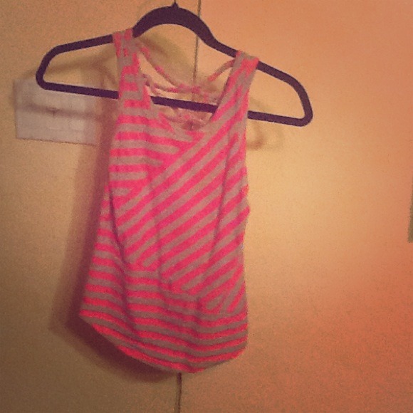 Kids Tank Top