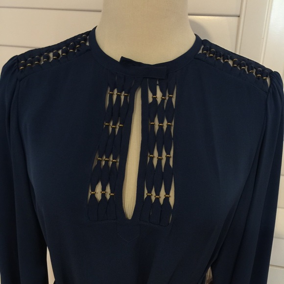 DVF dress - Picture 2 of 4