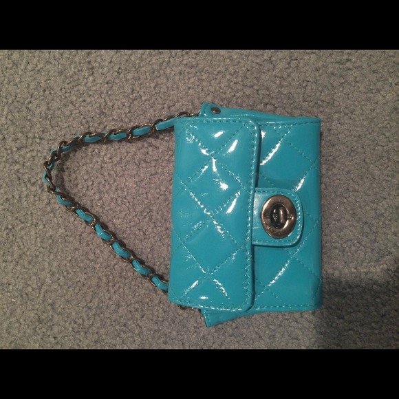 BETSEY JOHNSON LITTLE BAG