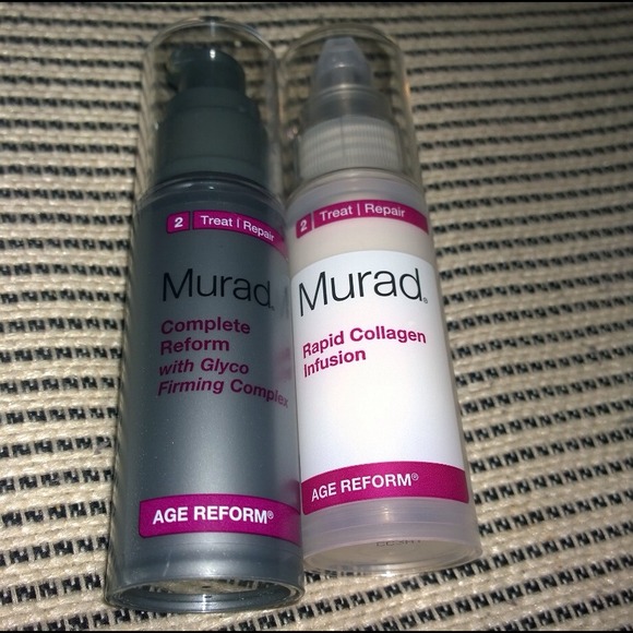 Murad Bundle!