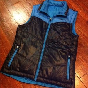 Nike Reversible Vest