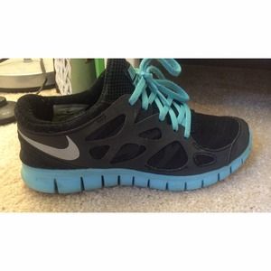 Nike free run