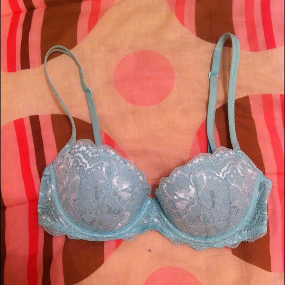 Victoria's Secret PINK bra