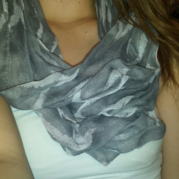 Scarf!