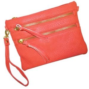 Coral Clutch