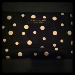 Kate spade wallet