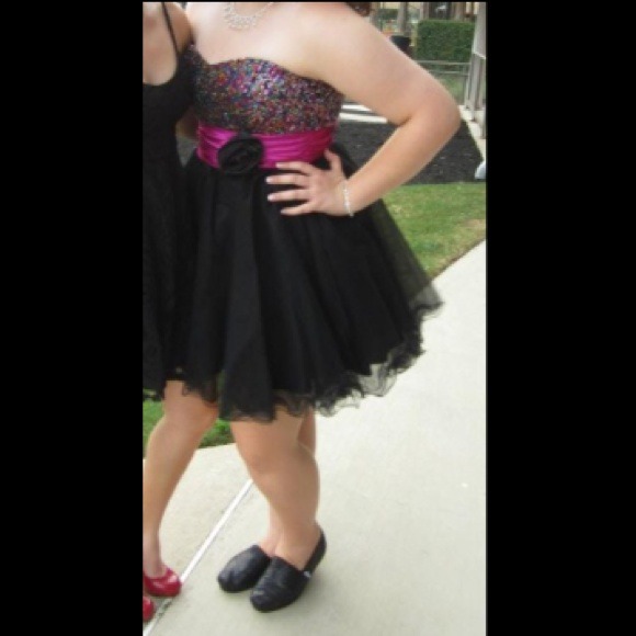 Party Dress