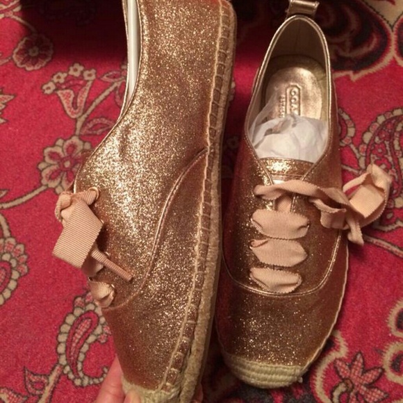 Reduce!! New coach Ramira Glitter
