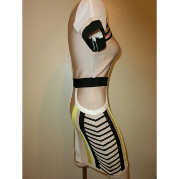 Sexy Bamdage dress - Picture 3 of 3