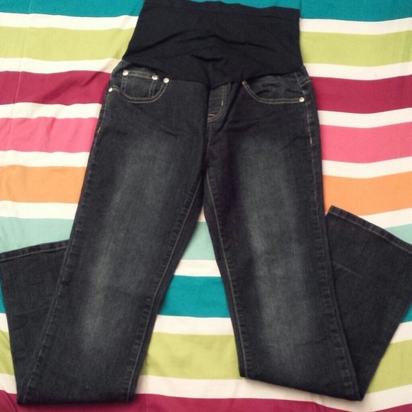 Maternity pants