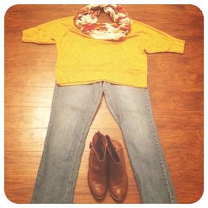 Where The Wild Things Are | Bootcut jeans