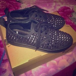 Doc martens sostud sneakers