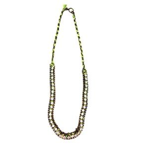 Juicy couture necklace