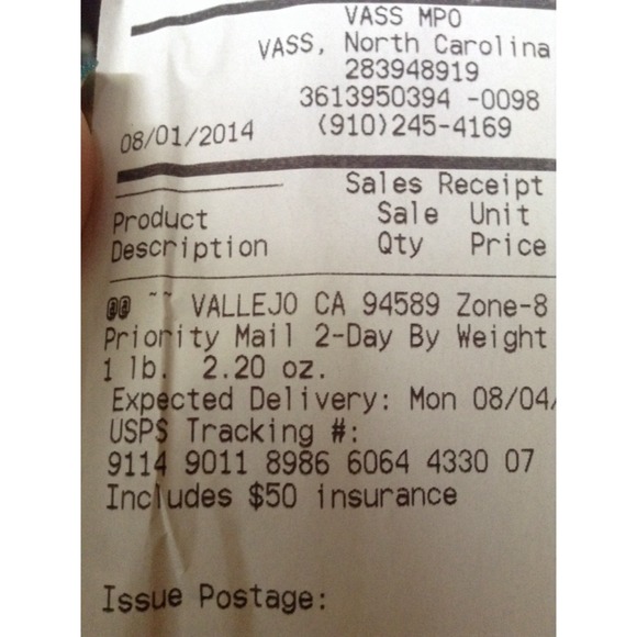 ✖️traded✖️ - Picture 3 of 3