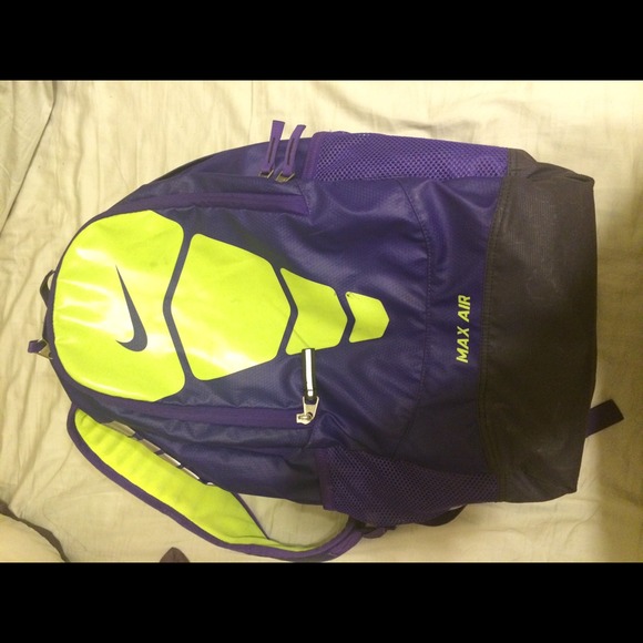 Nike air mac backpack