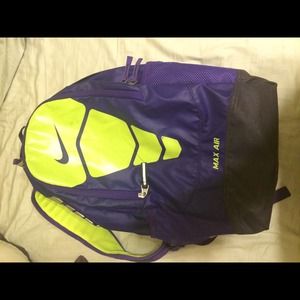 Nike air mac backpack
