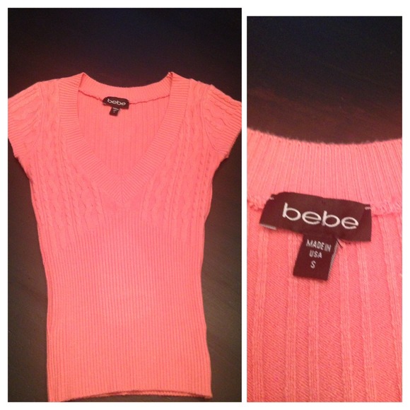 Bebe Top
