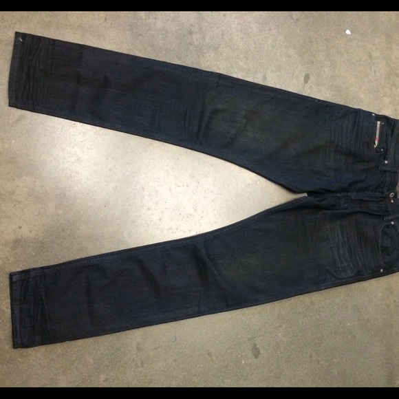 Diesel tepphar jeans