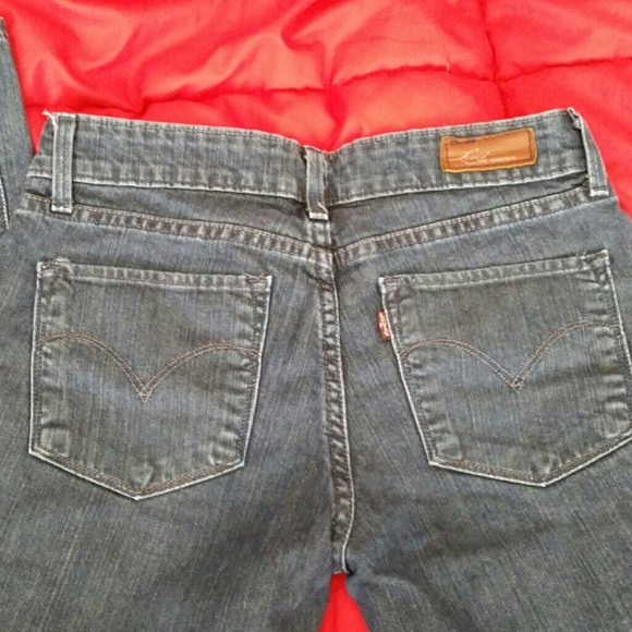 Jeans - Picture 2 of 2