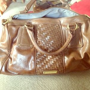Steve Madden bag