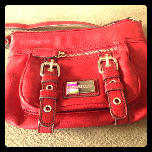 Kenneth Cole bag