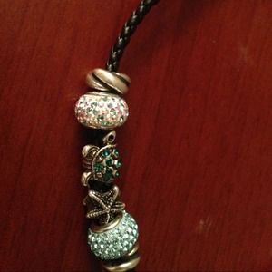 Kay charmed memories bracelet