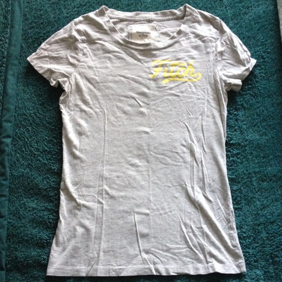 Abercrombie and Fitch shirt