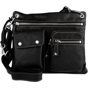 Fossil Sutter Crossbody