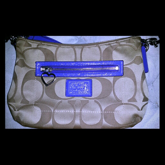 Coach Daisy  Cross body Handbag