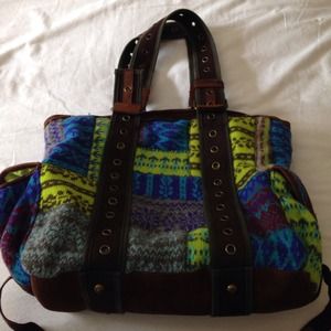 BRAND NEW! Free People Bag