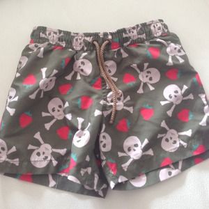 Sunuva swimming shorts for 3-4 years old